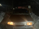 Ford Sierra 1989 года