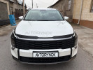 Kia Sportage 2025 года