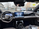 BYD Han 2025 года