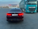 Kia Optima 2017 года