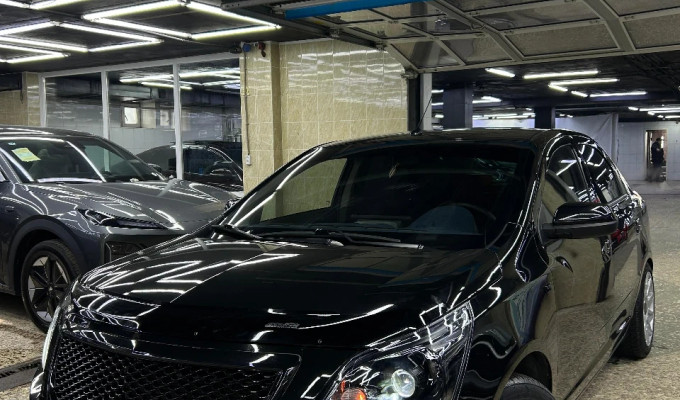 Chevrolet Cobalt 2022 года