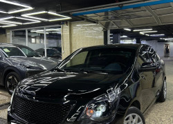 Chevrolet Cobalt 2022 года