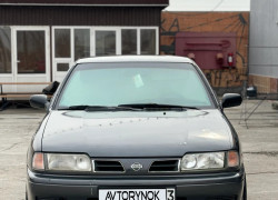 Nissan Primera 1995 года