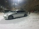Kia K5 2019 года