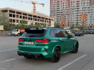 BMW X5 2021 года