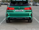 BMW X5 2021 года