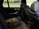 BMW X5 2021 года