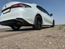 Toyota Camry 2021 года