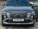 Hyundai Tucson 2024 года