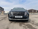 Hyundai Tucson 2024 года