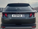 Hyundai Tucson 2024 года