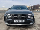 Hyundai Tucson 2024 года