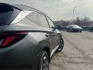 Hyundai Tucson 2024 года