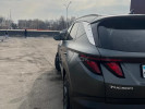 Hyundai Tucson 2024 года
