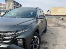 Hyundai Tucson 2024 года