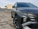 Hyundai Tucson 2024 года