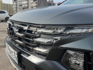 Hyundai Tucson 2024 года