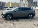 Hyundai Tucson 2024 года