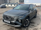 Hyundai Tucson 2024 года