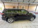 Toyota Highlander 2015 года