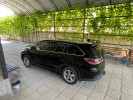 Toyota Highlander 2015 года