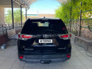 Toyota Highlander 2015 года