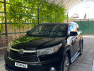 Toyota Highlander 2015 года