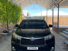 Toyota Highlander 2015 года