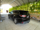 Toyota Highlander 2015 года