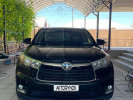 Toyota Highlander 2015 года