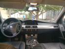 BMW 5 серия 2005 года