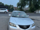 Mazda 3 2004 года