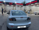 Mazda 3 2004 года