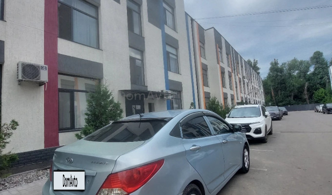 Hyundai Accent 2012 года