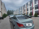 Hyundai Accent 2012 года
