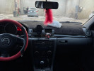 Mazda 3 2004 года