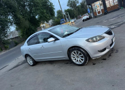 Mazda 3 2004 года