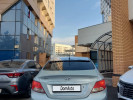 Hyundai Accent 2012 года