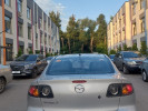 Mazda 3 2004 года