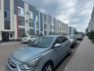 Hyundai Accent 2012 года