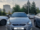 Hyundai Accent 2012 года