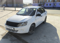 ВАЗ (Lada) Granta 2013 года