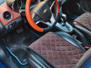 Chevrolet Cruze 2012 года