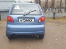 Daewoo Matiz 2007 года
