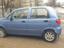 Daewoo Matiz 2007 года