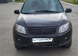 ВАЗ (Lada) Granta 2014 года