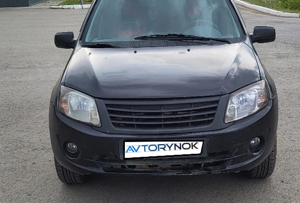 ВАЗ (Lada) Granta 2014 года
