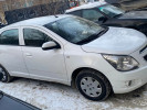 Chevrolet Cobalt 2024 года