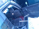 Opel Vectra 1999 года
