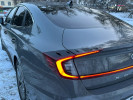 Hyundai Sonata 2020 года